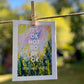 Miscarriage/ Pregnancy Loss Card- It's OK Not to Be OK